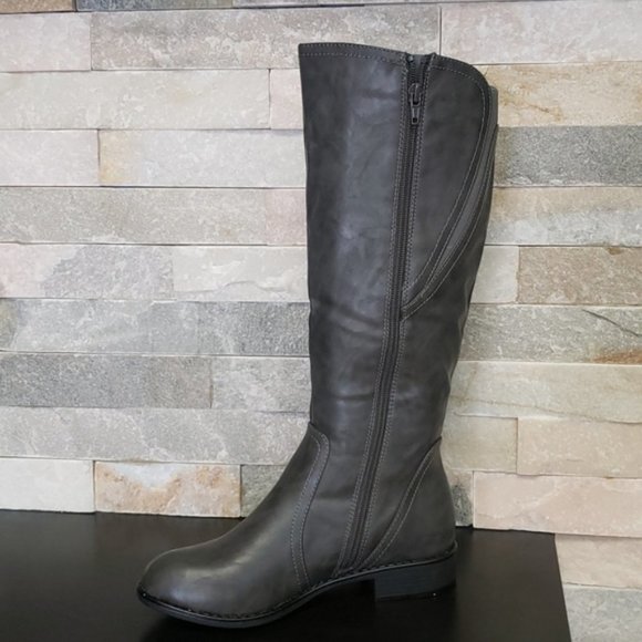 Style & Co Milah Tall Boots - Picture 3 of 6